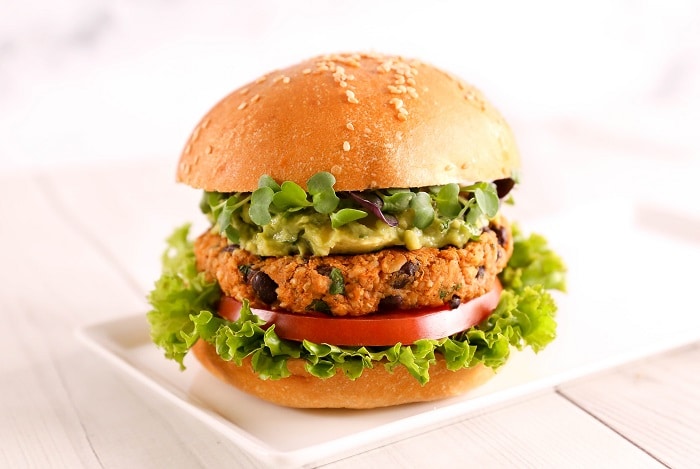 Vegetarian Options