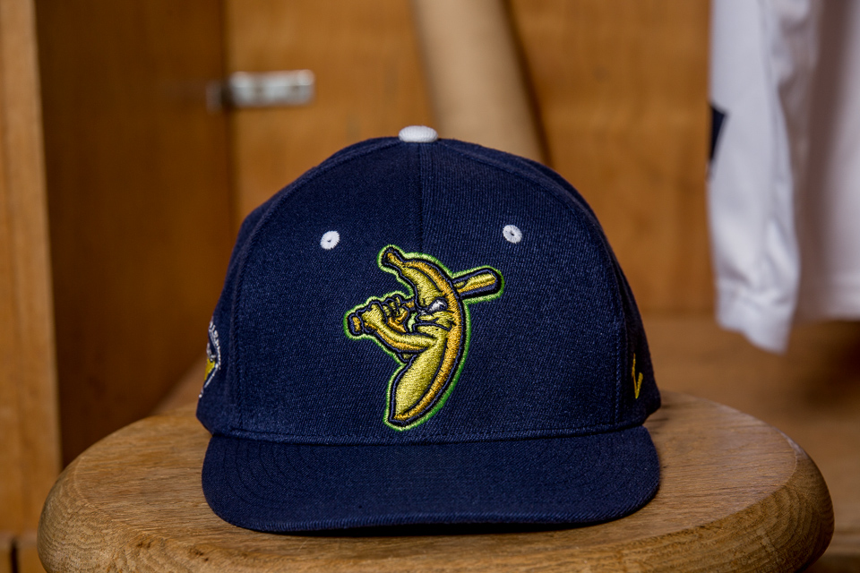 Hats Archives The Savannah Bananas