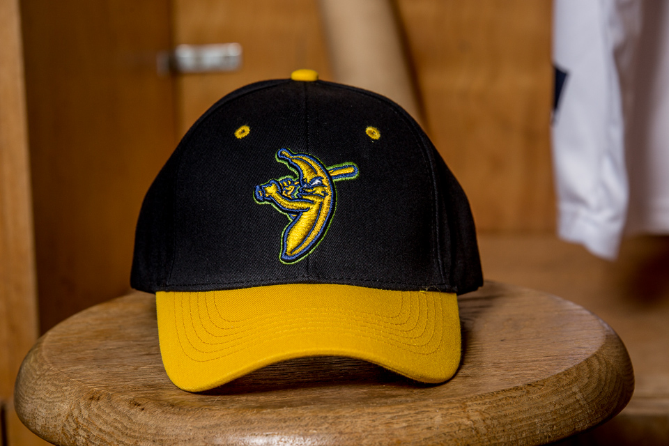 savannah bananas hat