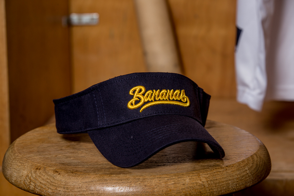 Hats Archives The Savannah Bananas