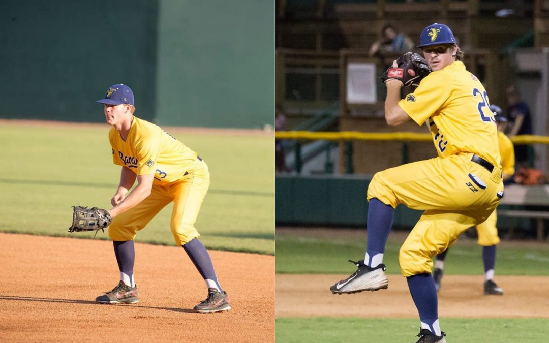 Savannah Bananas Announce Return of Georgia Brothers