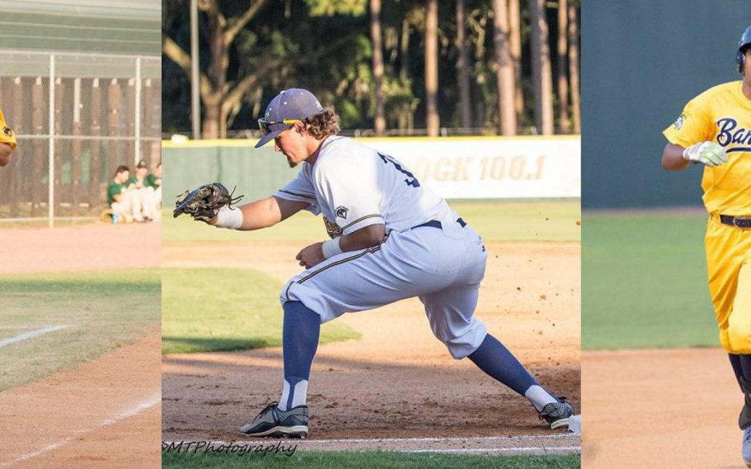 Bananas Add Three More 2016 Standouts to the Bunch
