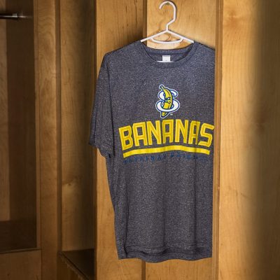 savannah bananas jersey