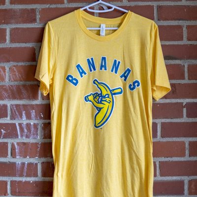 banana lands t shirt