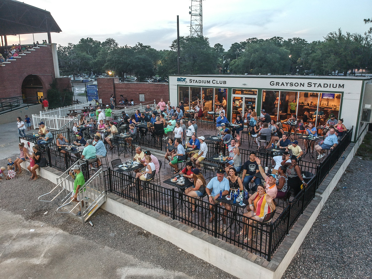 Tickets The Savannah Bananas