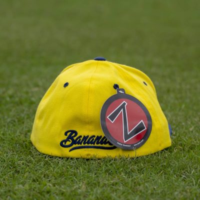 savannah bananas hat
