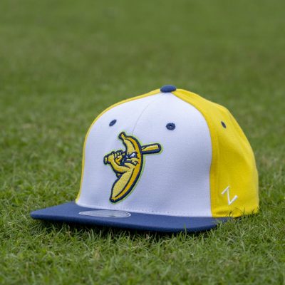 savannah bananas hat