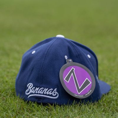 savannah bananas hat
