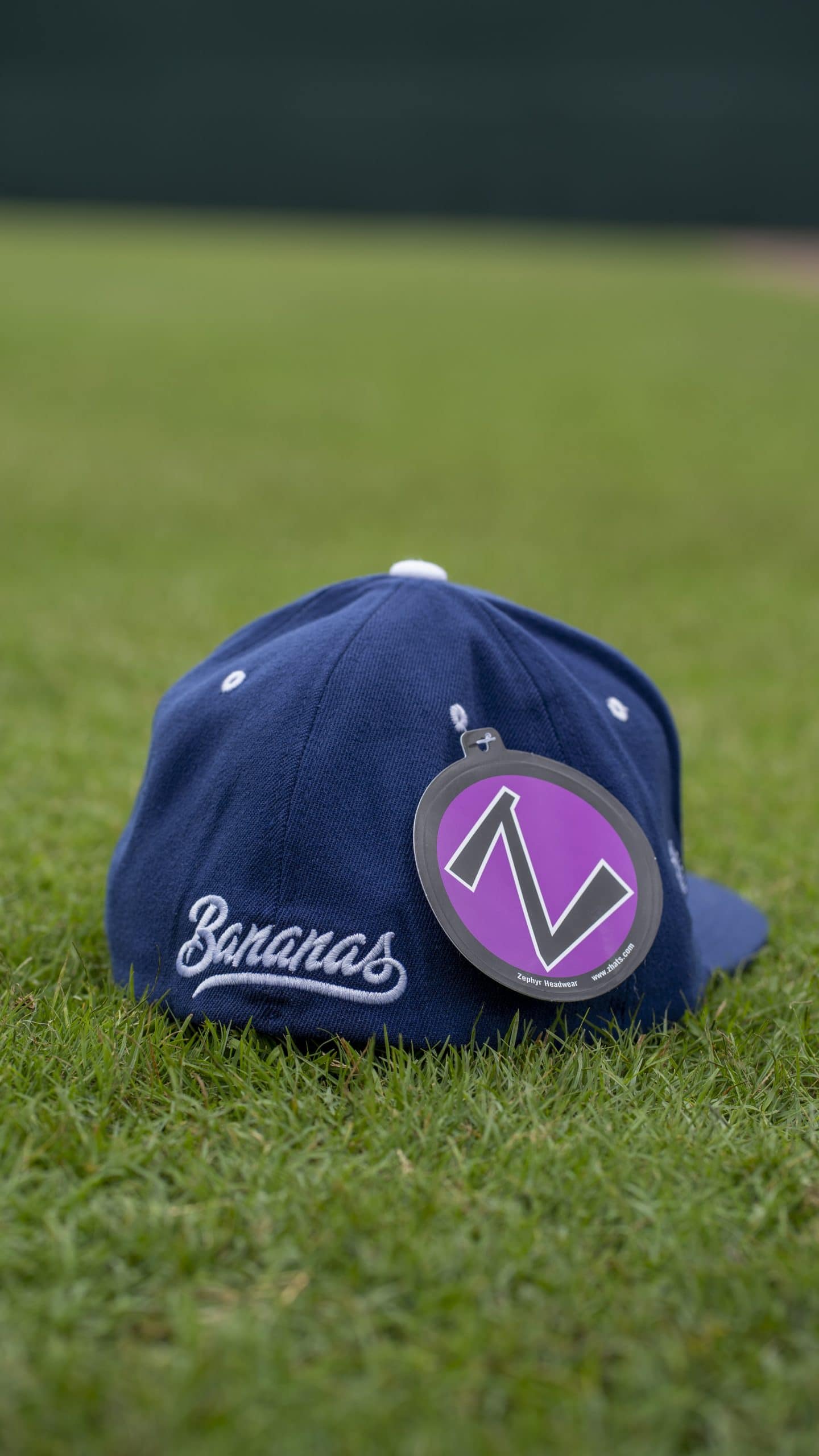 Hats Archives The Savannah Bananas