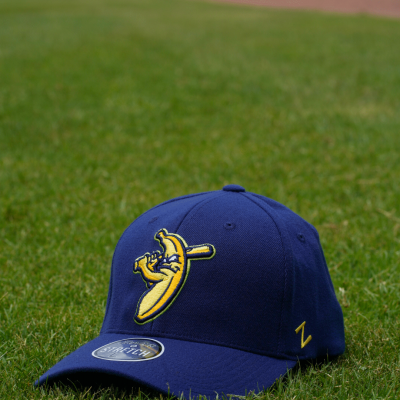savannah bananas hat