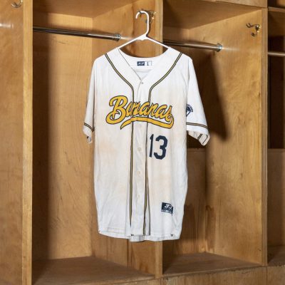 savannah bananas jersey