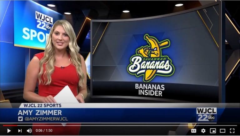 Savannah Bananas to bring show to your home with new streaming service ...