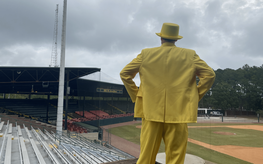 Changing the Game from Owner Jesse Cole