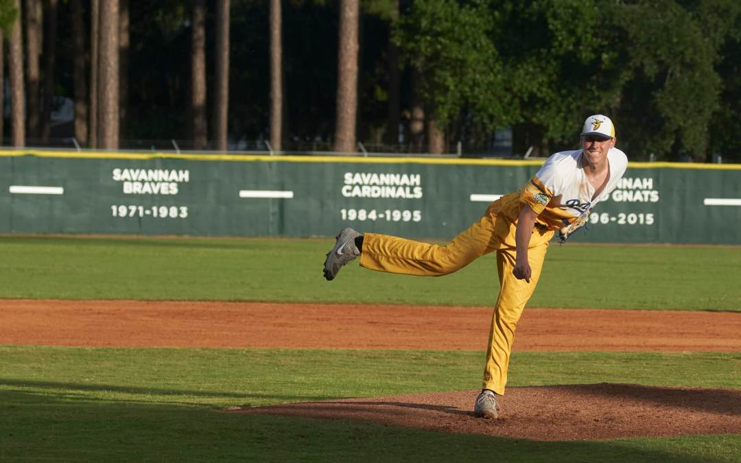 Alex Degen – A Farewell to One of the Bananas’ Greats