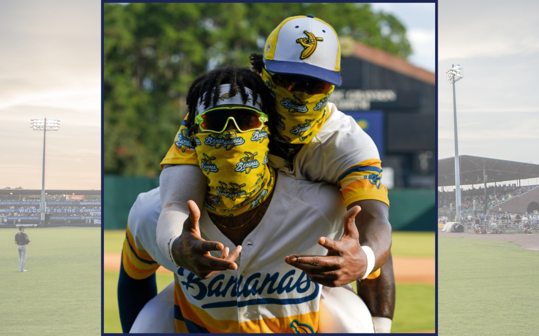 Calvin Butler & Khalil Robinson – The Dynamic Duo