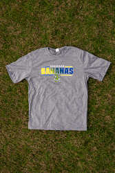 go bananas tshirt