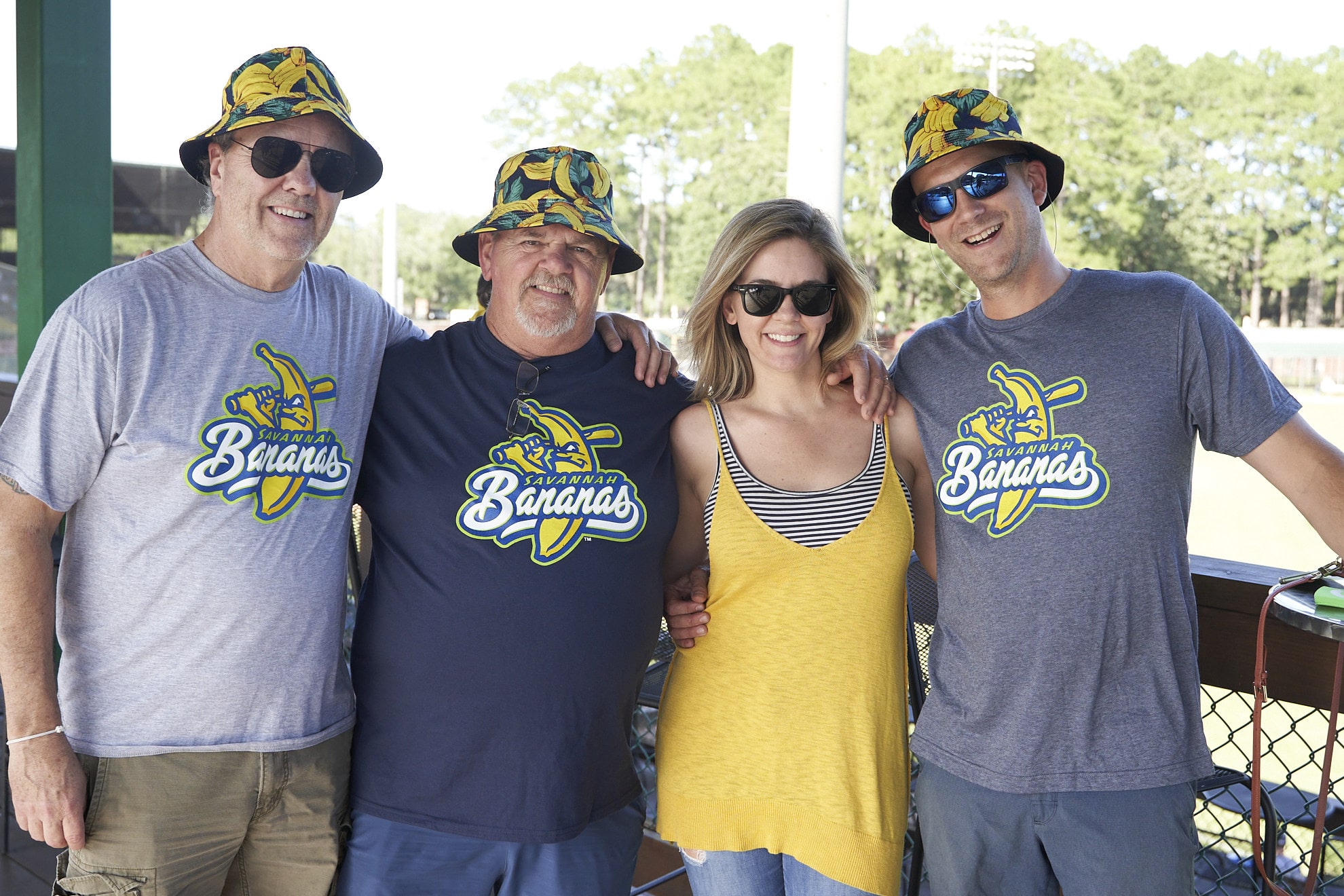 Savannah bananas merch Clearance