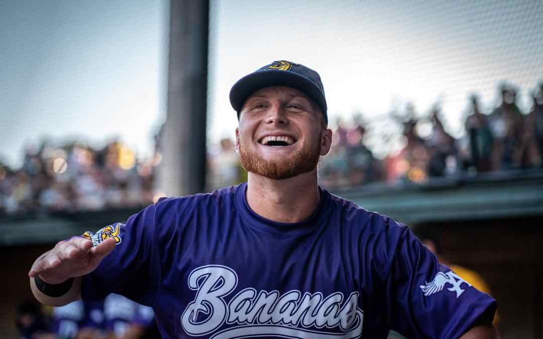 Bananas ‘Strike Out Cancer’ in 1-0 win over Bacon