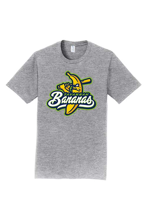 Savannah Bananas Baseball Embroidered MensT-Shirt S-6XL LT-4XLT New 