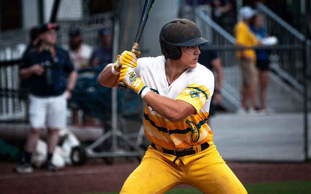 Late Bloomer: Bryson’s Under-the-Radar Journey to Becoming the Bananas 2021 Home Run King