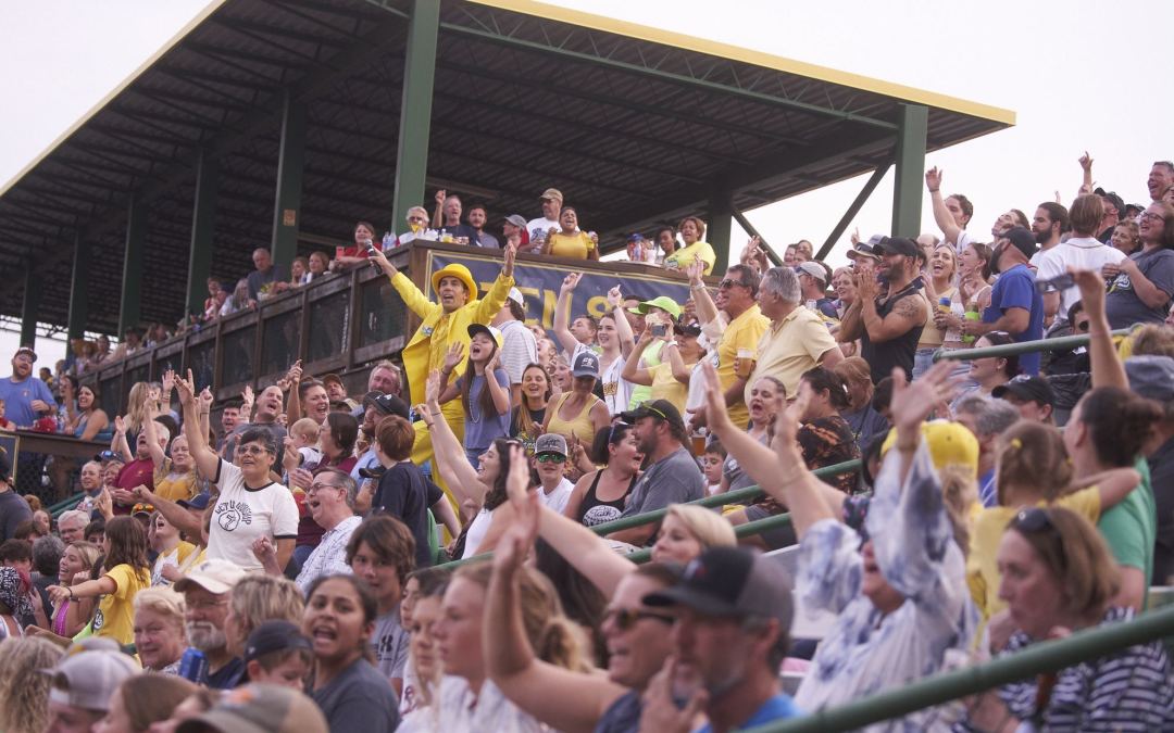 The History and Future of Banana Ball