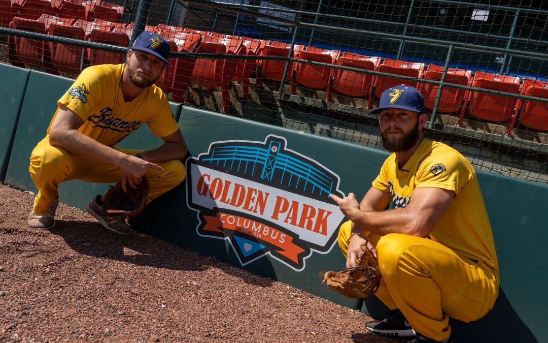 Banana Ball World Tour Stadium Spotlight: Golden Park