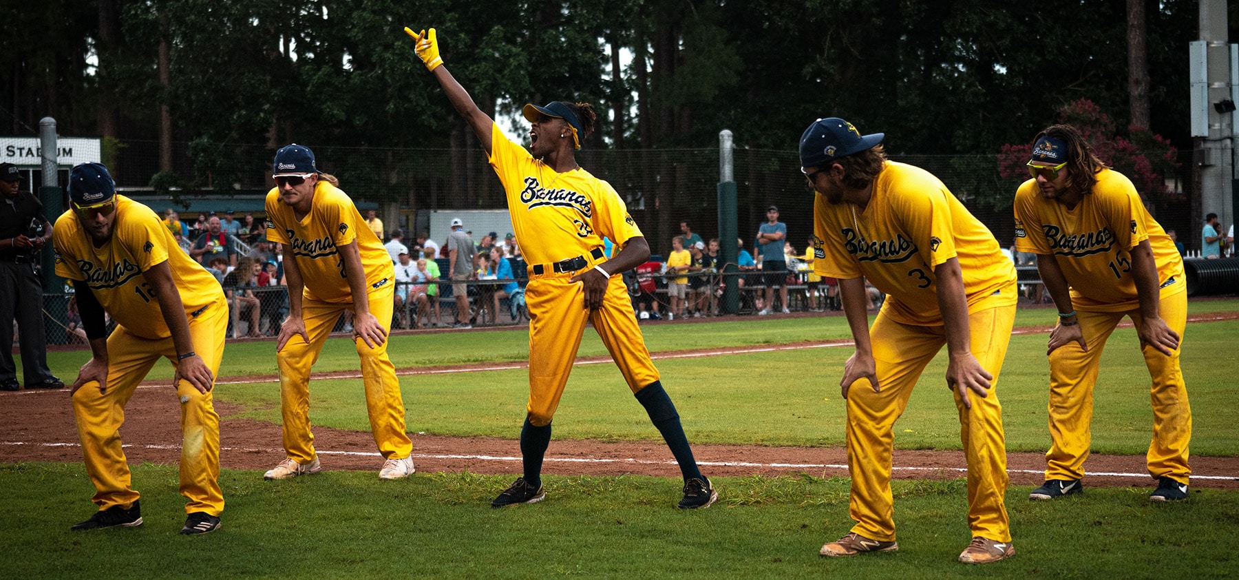 Ticket Exchange 5 Game C The Savannah Bananas the-savannah-bananas-are-bringing-their-2024-banana-ball-world
