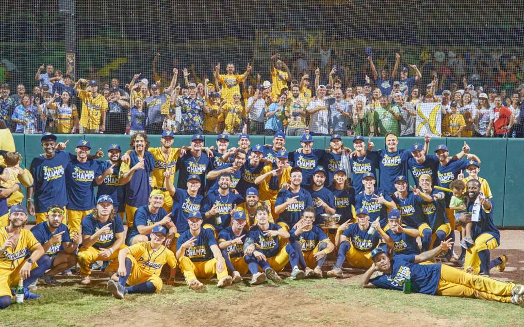#EndlessSummerEndlessFun: 2022 CPL Season Recap