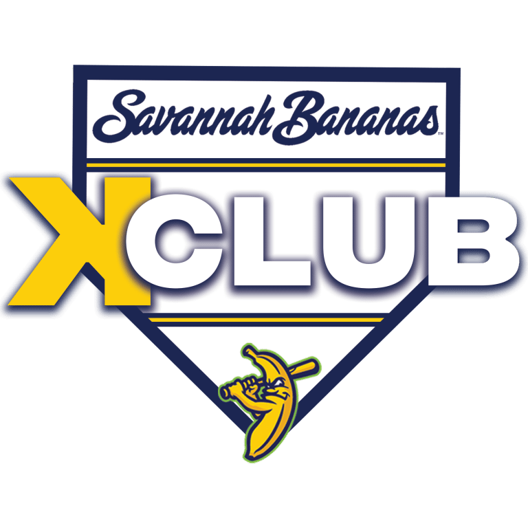 K Club - The Savannah Bananas