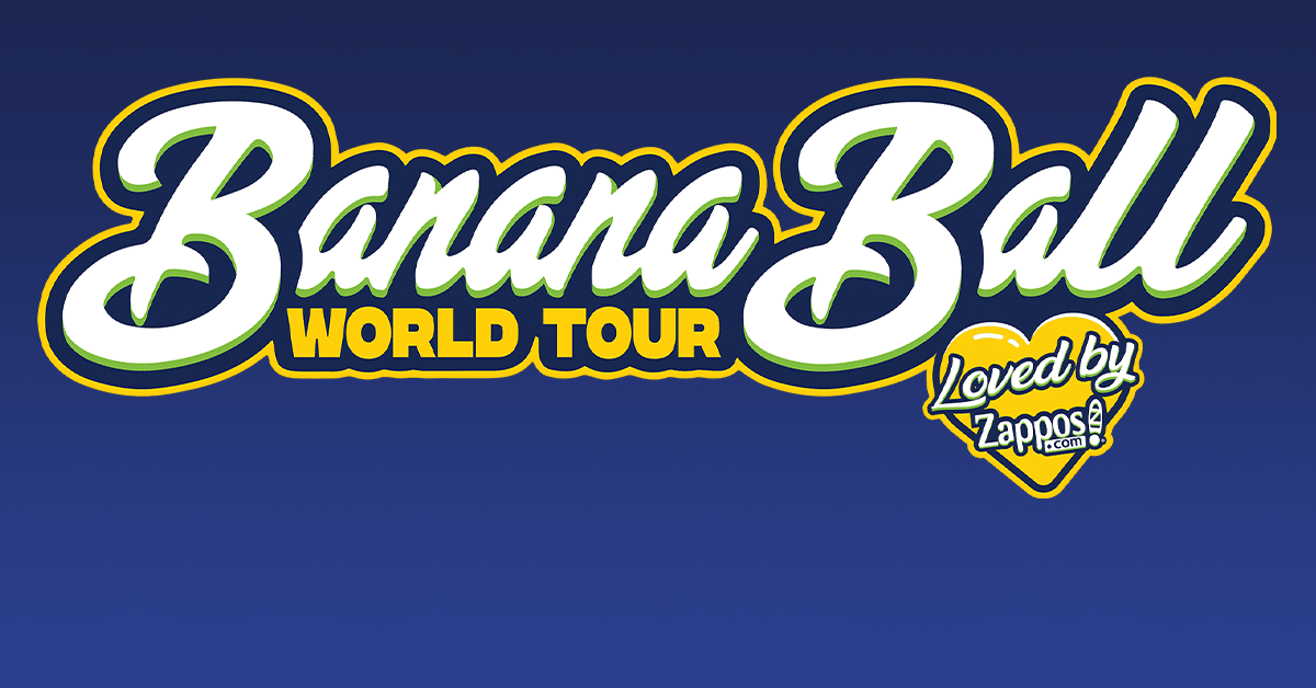 Savannah Bananas to play in Sugar Land in 2023