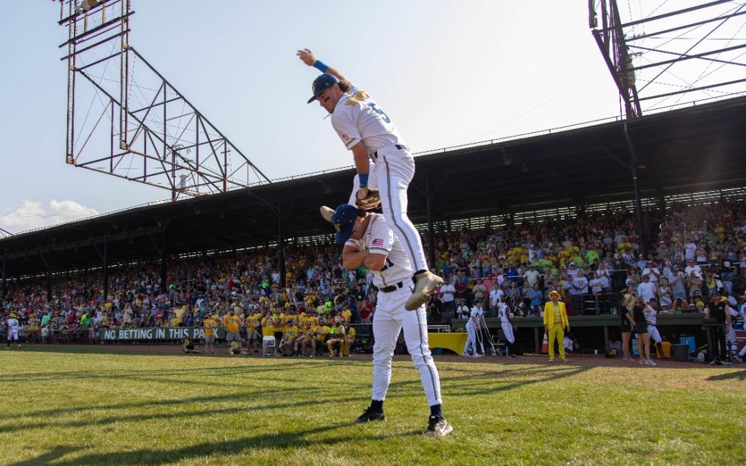 Top 7 Moments from a Bananas Weekend in Birmingham, Alabama