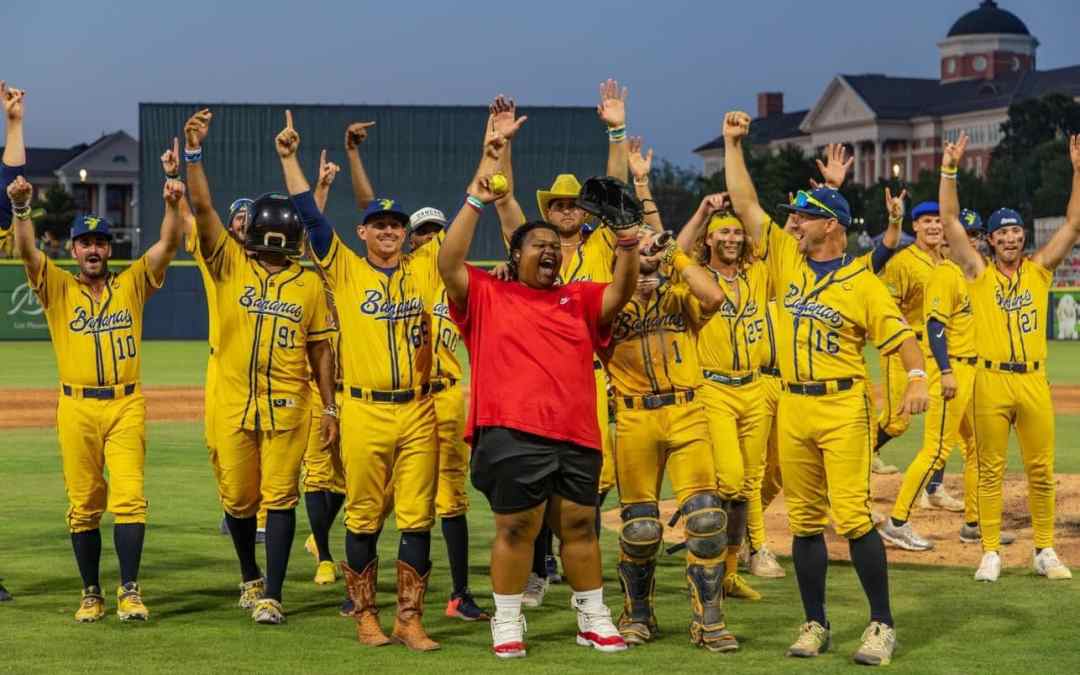 Top 13 Moments from a Legendary Week in North Carolina & the Florida League Challenger Game